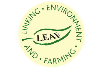 certificazione LEAF