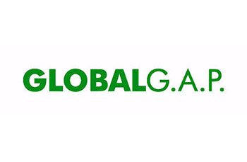 Certificato GLOBAL GAP